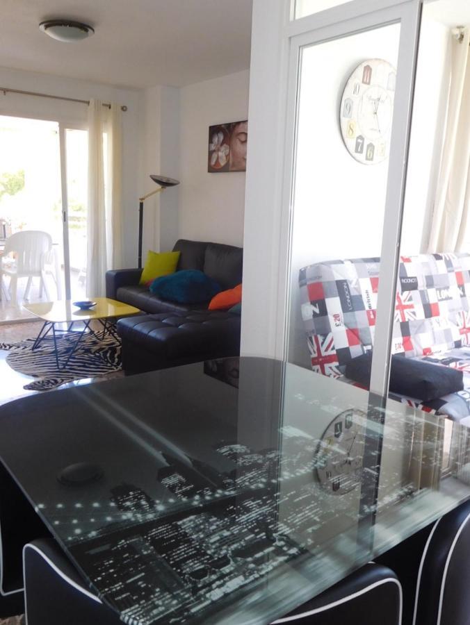 Precious Apartment In Alicante, Playa San Juan Exterior foto