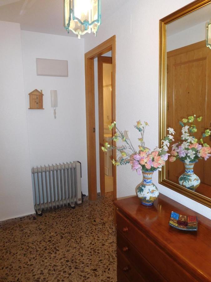 Precious Apartment In Alicante, Playa San Juan Exterior foto